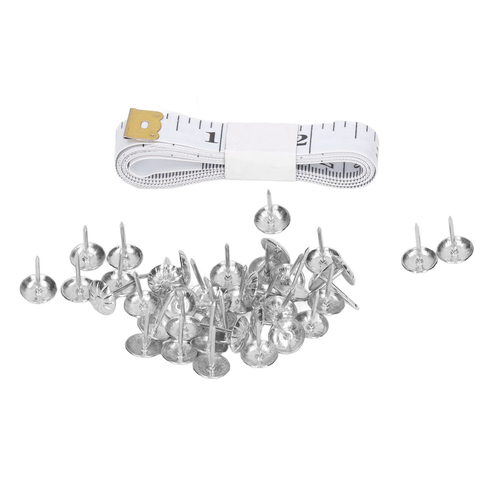 Upholstery Tack Decorative Tack Furniture Tack Upholstery Nail 100Pcs