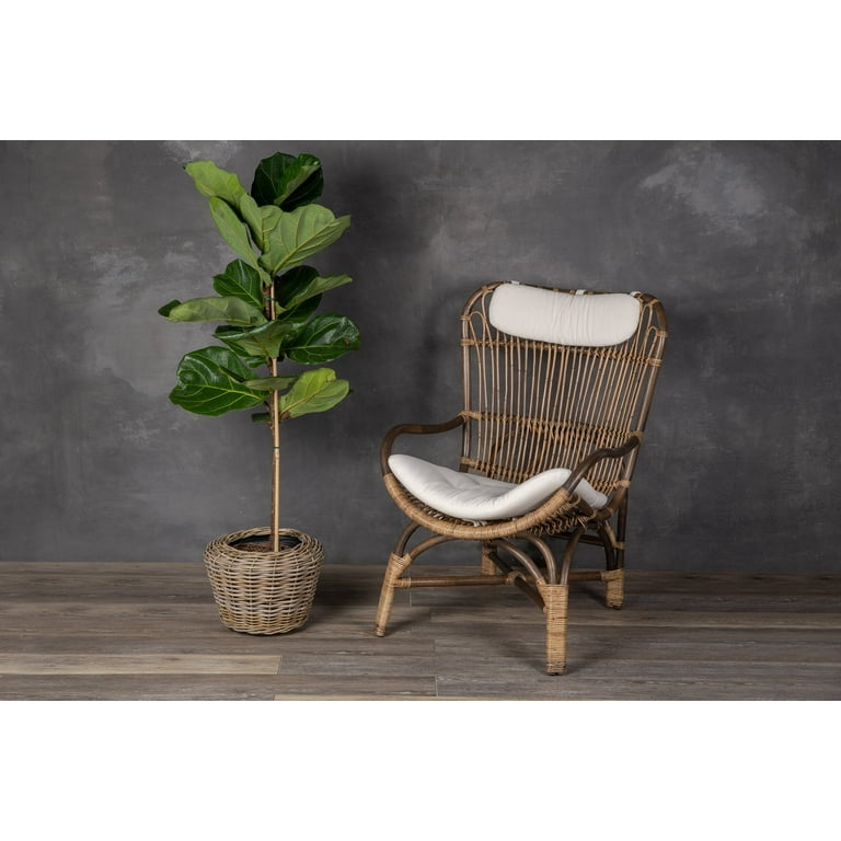 Kouboo rattan chair hotsell