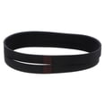 thumbnail image 1 of Unique Bargains 190J8 PJ V-Ribbed Belt, 8 Ribs, 19' Length x 0.74' Width, EPDM Industrial Transmission Serpentine Belt, 2 Packs, 1 of 5