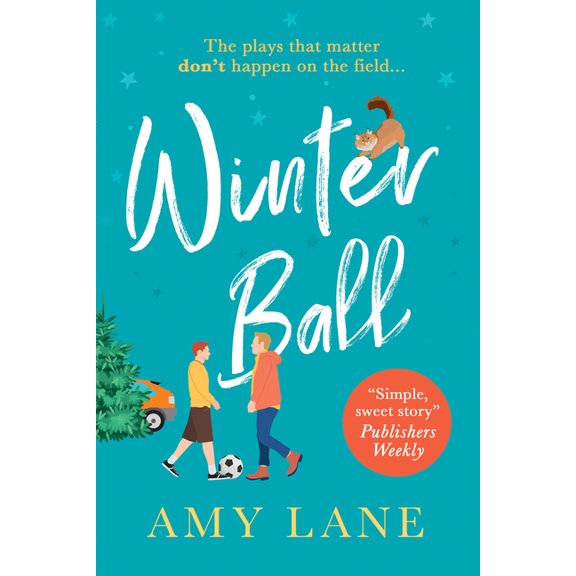 Winter Ball Winter Ball: Volume 1, (Paperback)