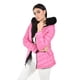 thumbnail image 2 of Chamarra doble vista Roman Fashion /Juvenil, 7947 (Negro /fiusha) negro M, 2 of 5