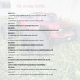 thumbnail image 2 of Mesimsple Alloy Fireteam 6S Steering Block Caster Blocks Rear Stub Axle Carriers for Arrma 1/7 Felony Infraction Limitless 6S Front Hub Carrier Fireteam 6S Upgrades Part AR330187 ARAC9361 AR330193, 2 of 4