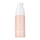 thumbnail image 1 of Fiudx Liquidación de ahorros de verano Base maquillaje líquida Langmanni/Longmani Press, mascarilla de aceite mate, base maquillaje líquida europea 30 ml, 1 of 2