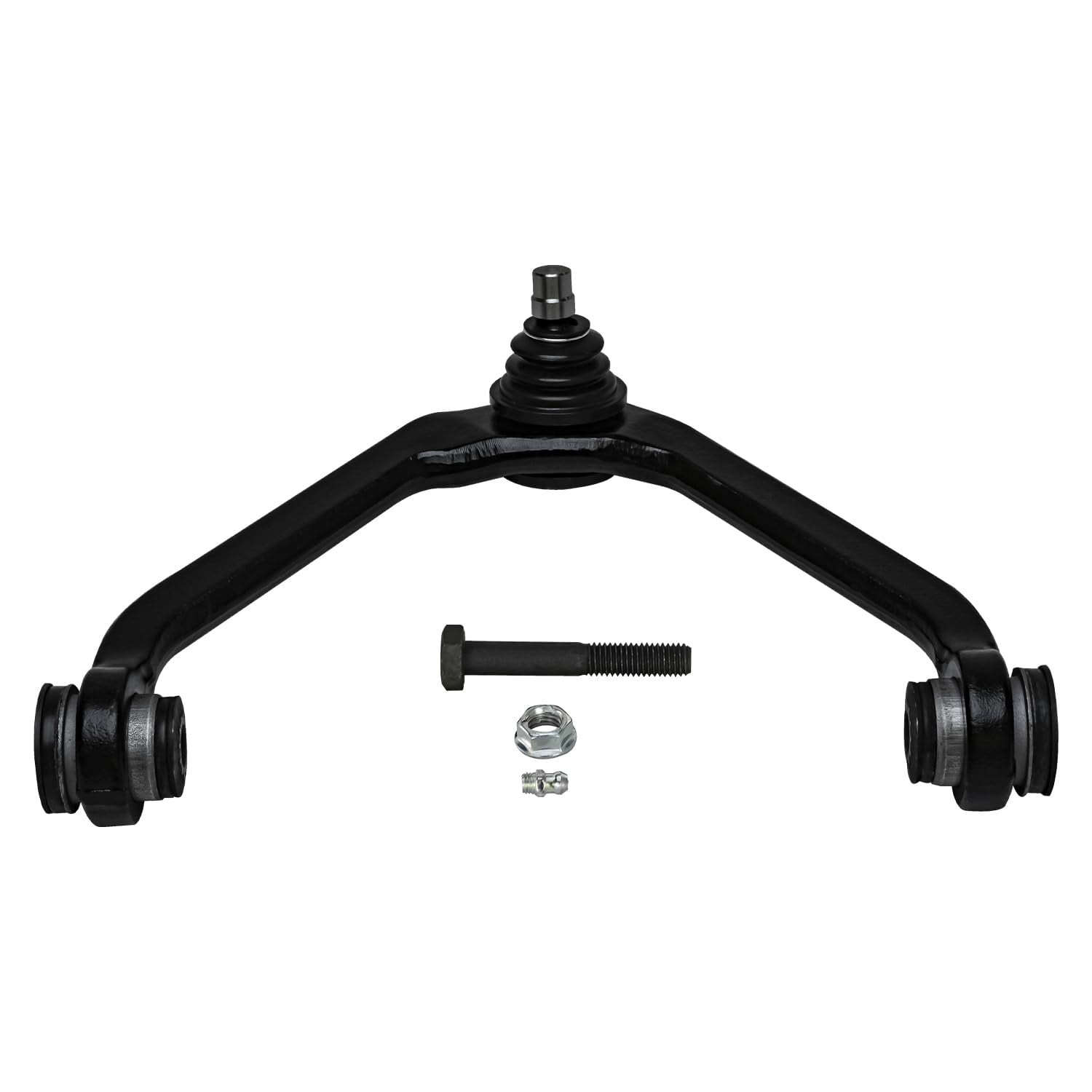 Detroit Axle - Front Upper Control Arms Lower Ball Joints Replacement for Ford Explorer Ranger Mercury Mountaineer