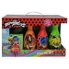 Miraculous Ladybug Bowling Set In