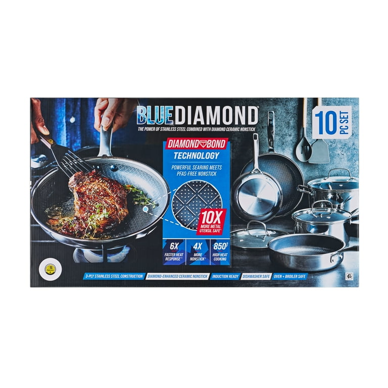 Blue Diamond Cookware Recipes: Delicious Meals Made Easy