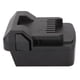 thumbnail image 4 of Adaptador De Batería, Convertidor De Batería De Litio Portátil De 18 V, Estructura Estable Plug And Play Para Hitachi, 4 of 8