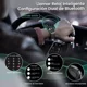 thumbnail image 3 of Reloj Inteligente Deportivo De Negocios Hombres Smartwatch, 3 of 8