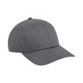 thumbnail image 3 of Beechfield  Adult Urbanwear 6 Panel Snapback Cap, 3 of 3