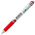Pentel EnerGel RTX Retractable Liquid Gel Pen, Extra Fine Line, Needle