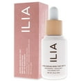 thumbnail image 4 of ILIA Beauty Super Serum Skin Tint Foundation SPF 40 - ST8 Shela, 1 oz Foundation, 4 of 6