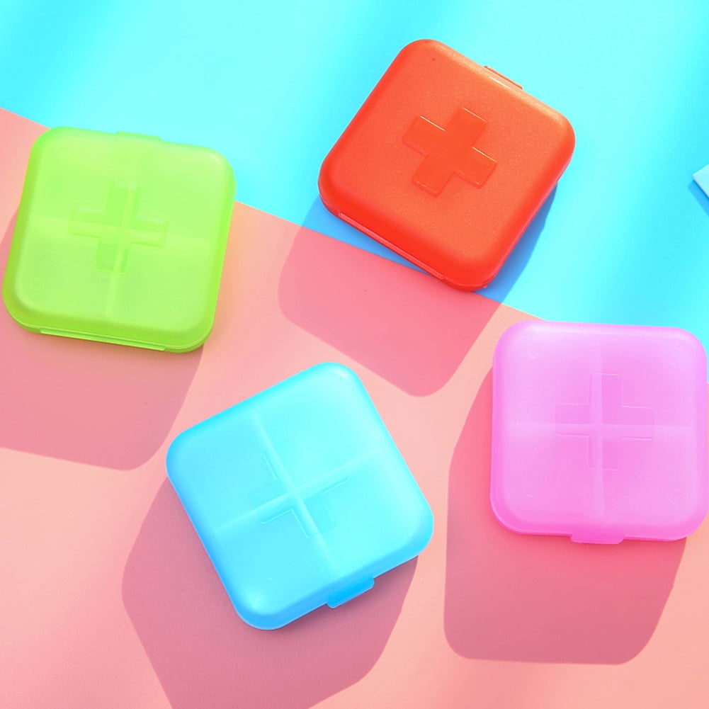 pill reminder box pill reminder box