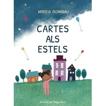 Children's Picture Books: Emotions, Cartes als estels, (Hardcover)