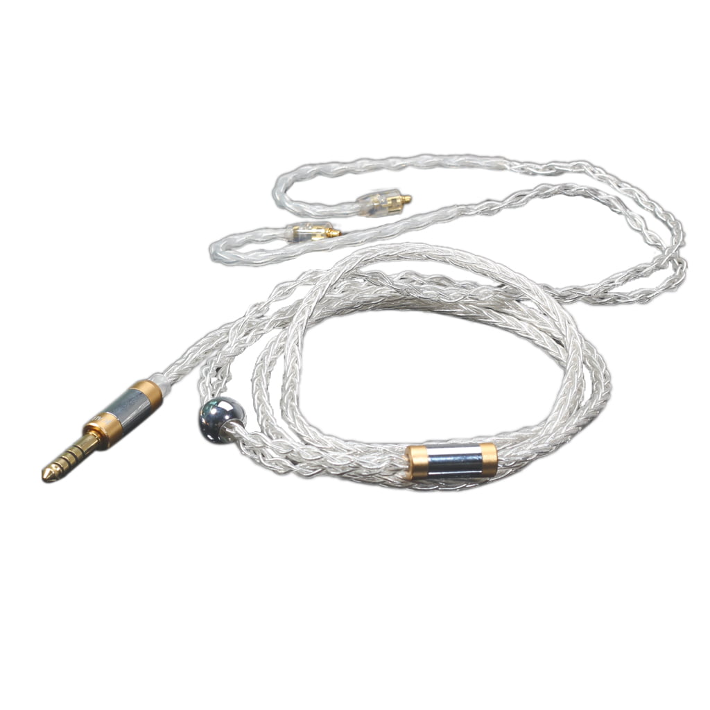 5m UL2547 Multicore Control Copper wire Shielded audio Headphone Signal Cable ZY 