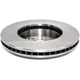thumbnail image 2 of Dura International BR31295 Rotor de Frein à Disque Ventilé avant, 2 of 3