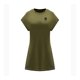 thumbnail image 1 of Vestido corto de verano para mujer, vestido de línea A para fiesta en la playa, oficina, compras, vacaciones XL, 1 of 7