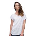 thumbnail image 3 of Mantis Womens Loose Fit T-Shirt, 3 of 4