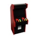 thumbnail image 5 of Minimáquina de Juegos Arcade a Escala 1/12, Accesorios de Diseño, Juego de Simulación, Retro, Resistente, Impermeable, 5 of 9