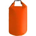 thumbnail image 1 of LAICAIW Sac Étanche Sec 10l/20l/40l/70l, Sacs de Rangement Légers pour Canot, Sacs Secs Imperméables pour Kayak Rafting Bateau Randonnée Camping Voyage Pêche Mer Natation Bateau (20L, Orange), 1 of 7