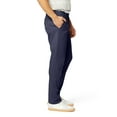 thumbnail image 2 of Dockers Men's Slim Tapered Easy Khaki Pants with Stretch, 2 of 6
