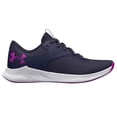 thumbnail image 1 of Tenis Mujer Under Armour Deportovos Correr Charged gris 22 Under Armour 60501, 1 of 5