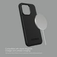 thumbnail image 5 of OtterBox Symmetry Series Case for iPhone 13 Pro, Black, 5 of 6