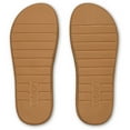 thumbnail image 4 of COBIAN Adult Female Amalfi Sandals, Color: Cream, Size: 09 (AMA25-110-09), 4 of 5
