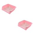thumbnail image 3 of Greeniant Pet Cat Training Toilet Tray Detachable Toilet Dogs for Indoor Type1 NO1, 3 of 6