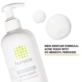 thumbnail image 3 of Jabón corporal para el acné con peróxido de benzoilo al 5% para rostro, 240 ml, 3 of 8