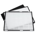 thumbnail image 1 of Field Controls Trio Plus Portable Air Purifier Replacement Filters, 1 of 6