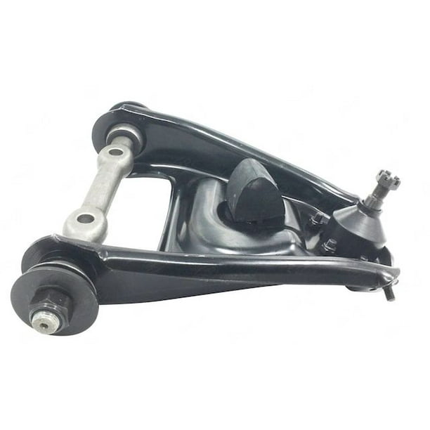 Front Right Upper Control Arm and Ball Joint Assembly Compatible with