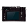 thumbnail image 4 of Leica Q - Digital camera - compact - 24.0 MP - Full Frame - 1080p - Leica - Wi-Fi, NFC, 4 of 6