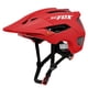 thumbnail image 2 of BATFOX-casco de ciclismo para hombre y mujer, protector de cabeza ligero con visera grande para ciclismo de montaña y carretera, seguridad para deportes al aire libre Fivean Cascos de ciclismo, 2 of 2