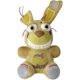thumbnail image 2 of 5 Nätter Plushies Freddy Bonnie Springtrap Plyschleksak Fnaf Fyllda Djurpresenter För Barn Flickor Pojk, 2 of 3