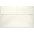 thumbnail image 2 of A9 Invitation Envelopes (5 3/4 x 8 3/4) - Quartz Metallic (50 Qty.), 2 of 2