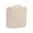 Beige #1, variant on ZZAIXHL Foldable Magnetic Standing Makeup Bag,Large Capacity PU Leather Cosmetic Bag with Phone Holder, Detachable Dividers, -Clean Brush Pouch for Women and Girls