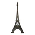 thumbnail image 2 of Olive Green LED Light Tower for Outdoor Use Decorative Lamp with Luminous Design 15.5 Inches, 2 of 4