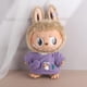 thumbnail image 4 of Ropa de muñeca Labubu de 38cm, sudaderas con capucha, ropa de muñeca, accesorios de muñecas, decoración linda, ropa pequeña, 4 of 5