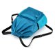thumbnail image 2 of Mini Travel Bag Swimming Bag Waterproof Drawstring Bag Outdoor Backpack for Training Fitness Soft Bag, 2 of 5