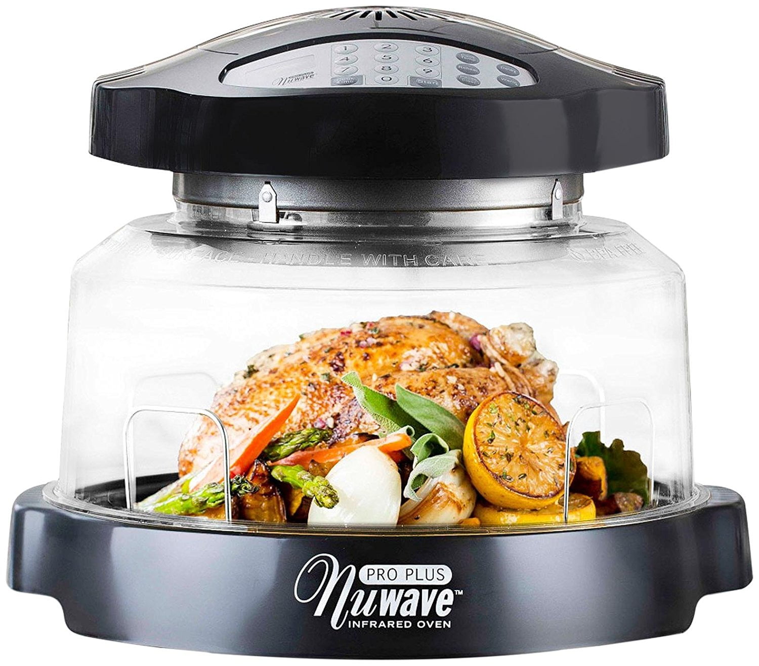 NuWave 20631 Oven Pro Plus, Black