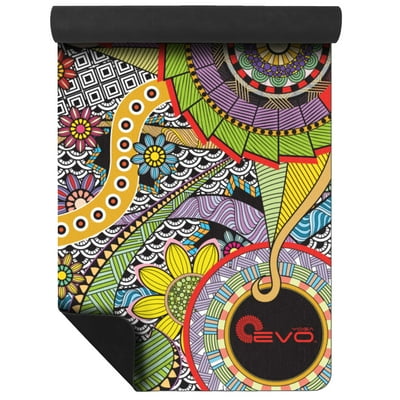 Evo yoga mat online