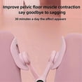 thumbnail image 4 of Pelvic Floor Trainer, Beautiful Legs Yoga Machine,Leg Pelvic Floor Muscle Exercise, Equipped with Co, 4 of 5