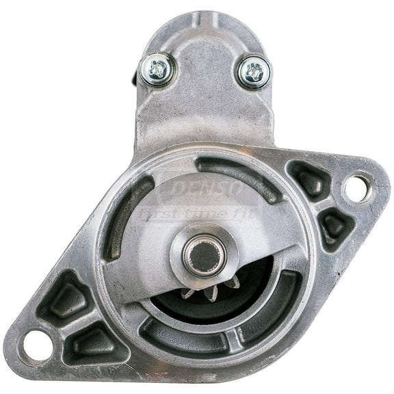Denso 280-0446 Starter Motor Fits select: 2014-2015 TOYOTA COROLLA
