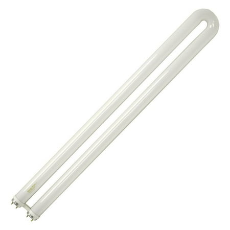 Fb31 835 Ew 31 Watt Fluorescent T8 Bulb U 1 5 8 Inch Leg Fb31 835 Ew 31 Watt Fluorescent T8 Bulb U 1