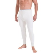 Men's Classic Thermal Underwear Bottom - Walmart.com