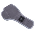 thumbnail image 1 of Attelle de Cheville Électrique Chauffante Ajustable, Réglages à 3 Niveaux, Bande de Soutien en Fibre de Carbone pour un Soulagement Douillet, 1 of 7