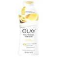thumbnail image 3 of Olay Ultra Moisture Body Wash with Shea Butter, 3 of 10