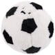 thumbnail image 3 of Cojín de peluche suave de fútbol para sala de estar, sofá y coche., 3 of 8