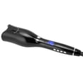 thumbnail image 4 of Rizador de Pelo Autico, Varita Rizadora Profesional Con temperatura Ajustable Para Ondas Duraderas, Rizador de Cerámica Con Rotacia Automática, Pantalla LED, 4 of 7
