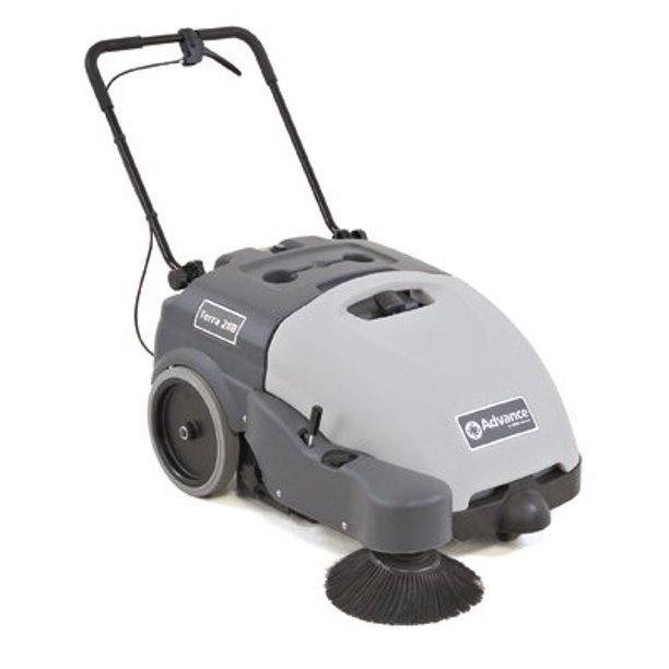 Advance Terra 28B Cordless Sweeper